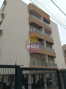 Apartamento com 2 Quartos à venda, 90m² no Higienópolis, São José do Rio Preto