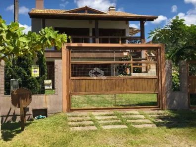 Casa com 3 Quartos à venda, 297m² no Ferraz, Garopaba
