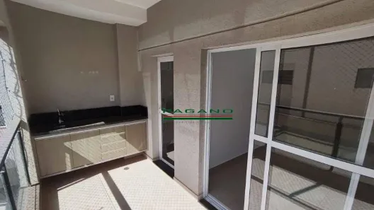 Apartamento com 2 Quartos à venda, 70m² no Jardim Nova Aliança Sul, Ribeirão Preto