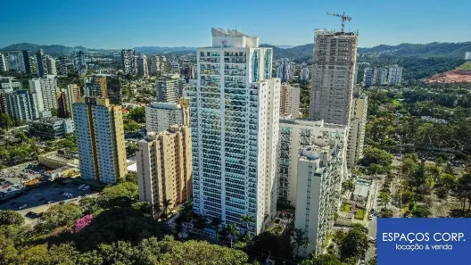 Apartamento com 3 Quartos à venda, 235m² no Alphaville Centro Industrial e Empresarial/Alphaville., Barueri