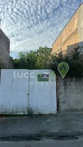 Lote/Terreno à venda, 217m² no Parque dos Príncipes, Jacareí