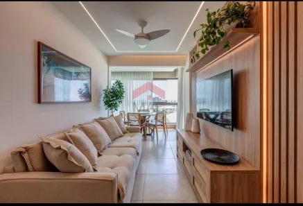 Apartamento com 2 Quartos à venda, 65m² no Stella Maris, Salvador