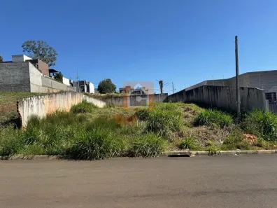 Lote/Terreno à venda, 427m² no Estrela, Ponta Grossa