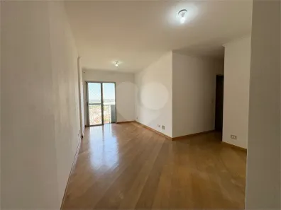 Apartamento com 2 Quartos para alugar, 55m² no Vila Guarani (Z Sul), São Paulo