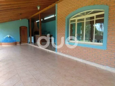 Fazenda/Sítio com 4 Quartos à venda, 200m² no Santa Rita, Piracicaba