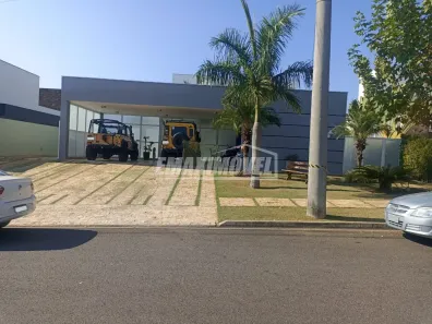 Casa de Condomínio com 4 Quartos à venda, 480m² no , Araçoiaba da Serra