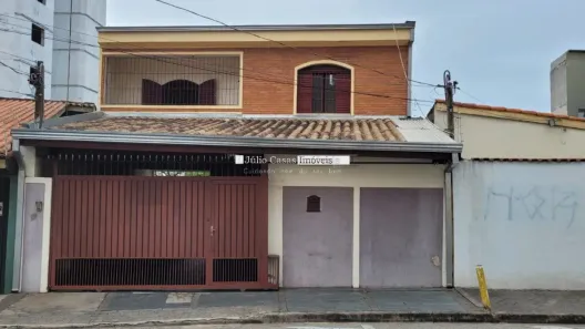 Casa com 3 Quartos à venda, 262m² no Vila São Caetano, Sorocaba
