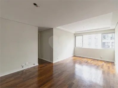 Apartamento com 3 Quartos à venda, 113m² no Cidade Monções, São Paulo