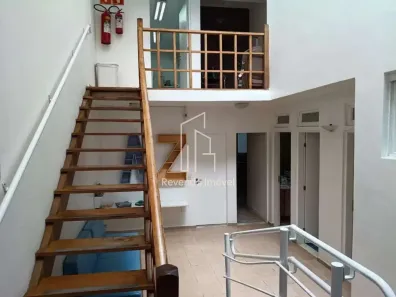 Casa à venda, 165m² no Paraíso, São Paulo