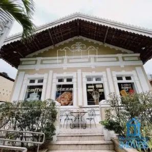 Ponto Comercial com 1 Quarto para alugar, 280m² no Casa Forte, Recife