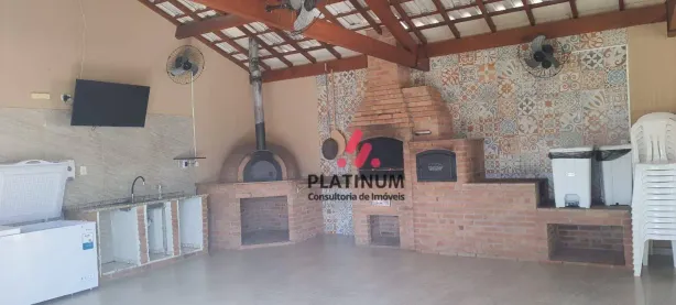 Casa de Condomínio com 3 Quartos à venda, 100m² no Vila dos Comerciários 2, Taubaté