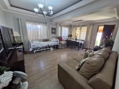 Casa com 2 Quartos à venda, 313m² no Vila Yara, Osasco