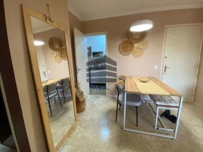 Apartamento com 2 Quartos à venda, 67m² no Vila Parque Jabaquara, São Paulo