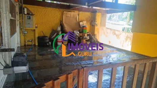 Casa de Condomínio com 3 Quartos à venda, 456m² no Eldorado, Diadema