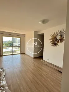 Apartamento com 3 Quartos à venda, 73m² no Jardim Ampliação, São Paulo