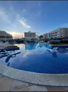 Apartamento com 3 Quartos à venda, 70m² no Espaço Tropical, Barra dos Coqueiros