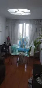 Apartamento com 2 Quartos à venda, 58m² no Mauá, São Caetano do Sul