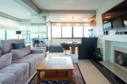 Apartamento com 2 Quartos à venda, 98m² no Petrópolis, Porto Alegre