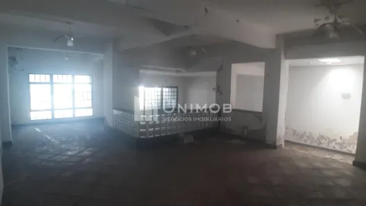 Ponto Comercial à venda, 217m² no Centro, Campinas