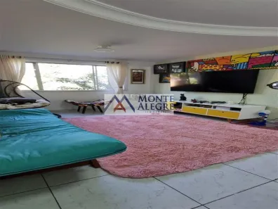 Apartamento com 3 Quartos à venda, 72m² no Jardim Vilas Boas, São Paulo