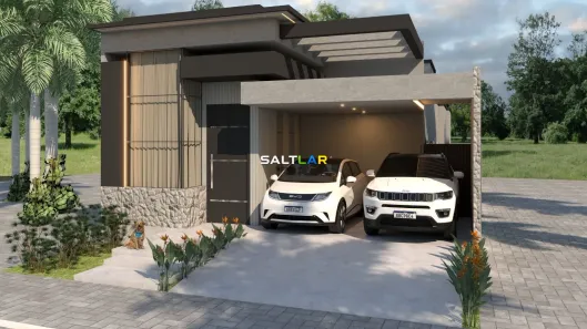 Casa com 3 Quartos à venda, 139m² no Jacundá, Aquiraz