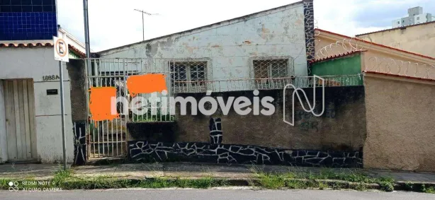 Casa com 2 Quartos à venda, 325m² no Sagrada Família, Belo Horizonte