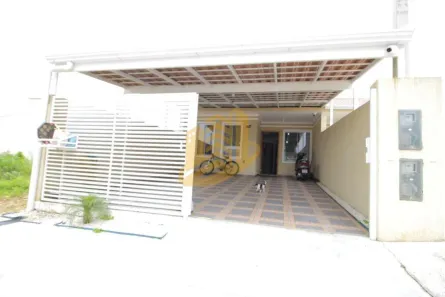 Casa com 3 Quartos à venda, 64m² no Eucaliptos, Fazenda Rio Grande
