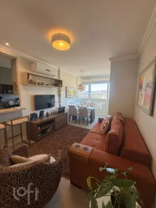 Apartamento com 2 Quartos à venda, 67m² no Santana, Porto Alegre