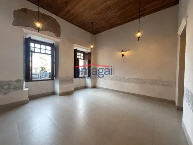 Imóvel Comercial para alugar, 157m² no Centro, Jacareí