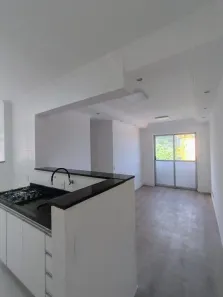 Apartamento com 2 Quartos à venda, 46m² no Jardim Santa Terezinha (Zona Leste), São Paulo