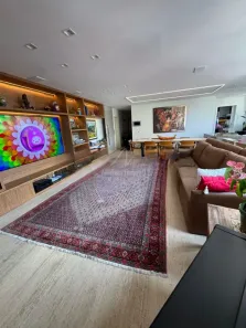 Apartamento com 4 Quartos à venda, 186m² no Serra, Belo Horizonte