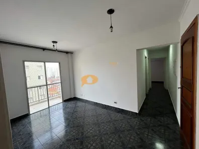 Apartamento com 2 Quartos para alugar, 62m² no Vila Moraes, São Paulo