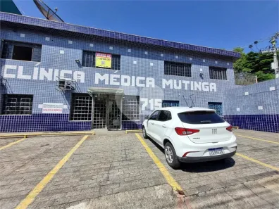 Prédio Comercial à venda, 318m² no Pirituba, São Paulo