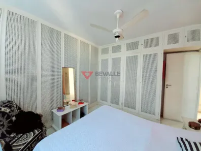 Apartamento com 3 Quartos à venda, 96m² no Botafogo, Rio de Janeiro