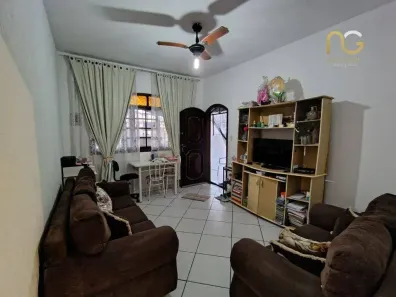 Casa com 2 Quartos à venda, 80m² no Ocian, Praia Grande