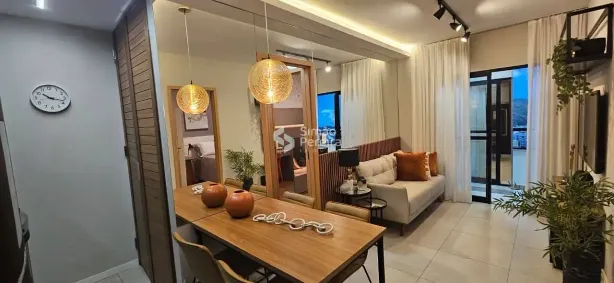 Apartamento com 2 Quartos à venda, 45m² no Bom Pastor, Juiz de Fora