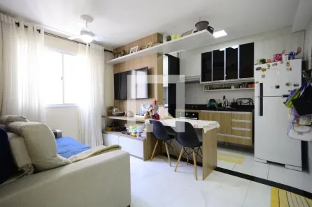 Apartamento com 2 Quartos à venda, 40m² no Cambuci, São Paulo