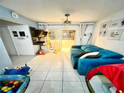 Apartamento com 2 Quartos à venda, 53m² no Santana, São Paulo