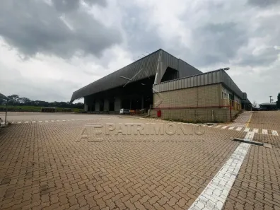 Galpão/Depósito/Armazém para alugar, 12337m² no Iporanga, Sorocaba