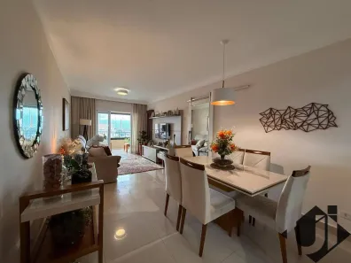 Apartamento com 3 Quartos à venda, 112m² no Centro, Taubaté