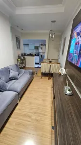 Apartamento com 3 Quartos à venda, 60m² no Chácara das Nações, Valinhos