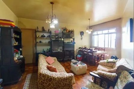 Apartamento com 2 Quartos à venda, 74m² no Sumarezinho, São Paulo