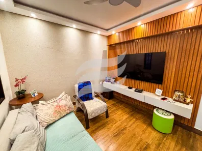 Casa com 2 Quartos à venda, 148m² no Iporã, Araçatuba