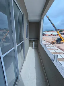 Apartamento com 2 Quartos à venda, 52m² no Alto do Calhau, São Luís