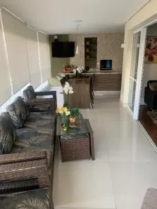 Apartamento com 3 Quartos à venda, 165m² no Vila Romana, São Paulo