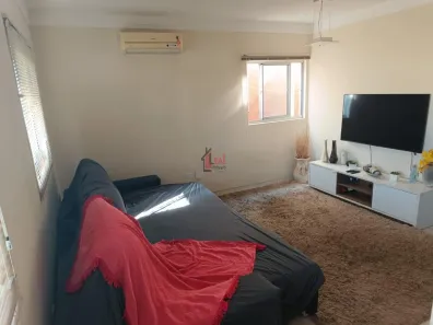 Casa de Condomínio com 3 Quartos à venda, 120m² no Residencial Anita Tiezzi, Presidente Prudente