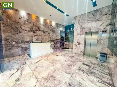 Sala Comercial à venda, 40m² no Santa Lúcia, Belo Horizonte