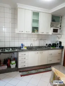 Apartamento com 3 Quartos à venda, 128m² no Vila Nossa Senhora Aparecida, Indaiatuba