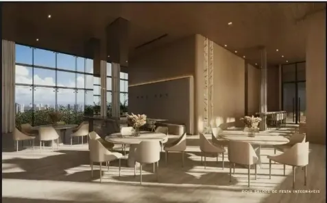 Apartamento com 3 Quartos à venda, 148m² no São José, Recife