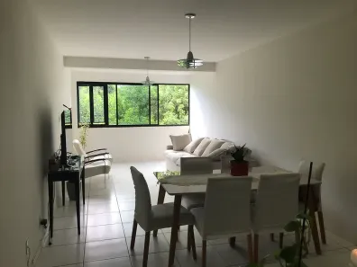 Casa de Condomínio com 3 Quartos à venda, 136m² no Brotas, Salvador